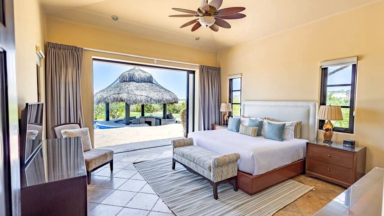 Photo of Bedroom in Los Cabos