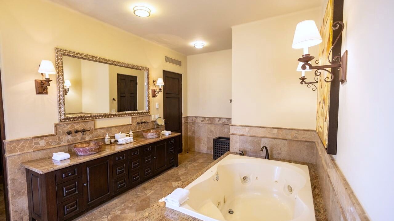 Photo of Bathroom in Los Cabos