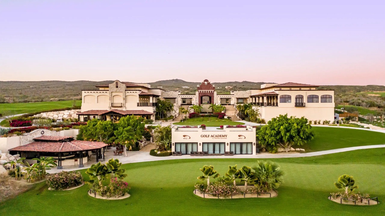 Photo of Outdoor in Los Cabos