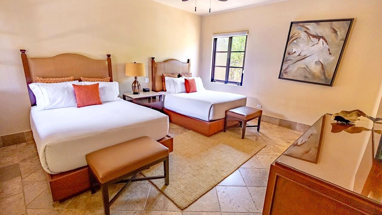 Photo of Bedroom in Los Cabos