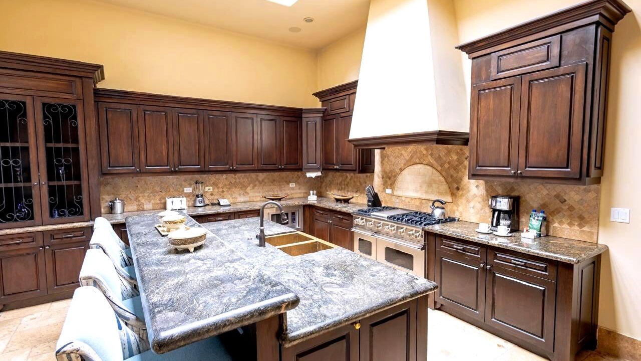 Photo of Kitchen in Los Cabos