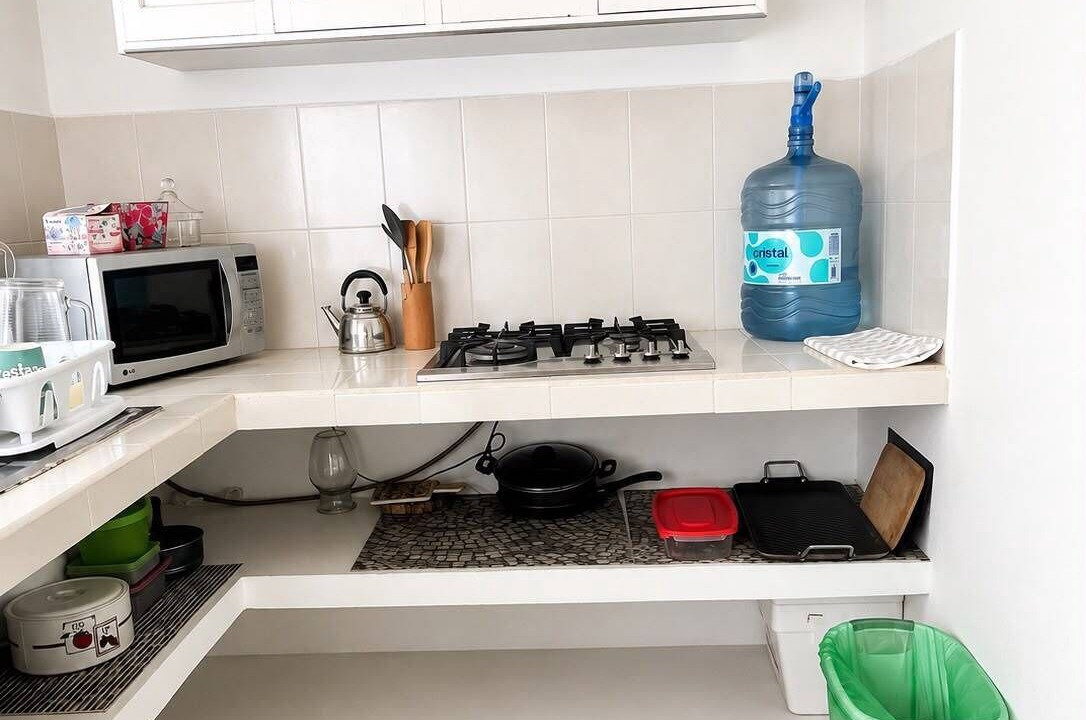 Photo of Kitchen in Chetumal