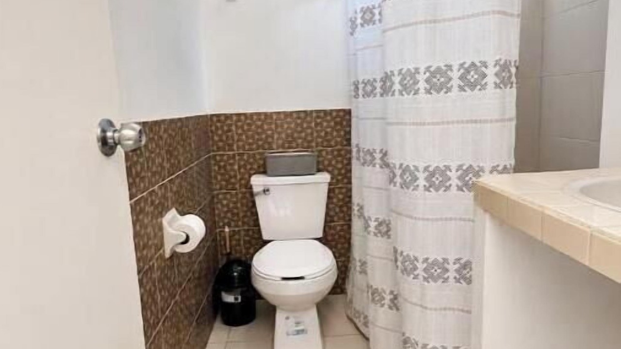 Photo of Bathroom in Chetumal