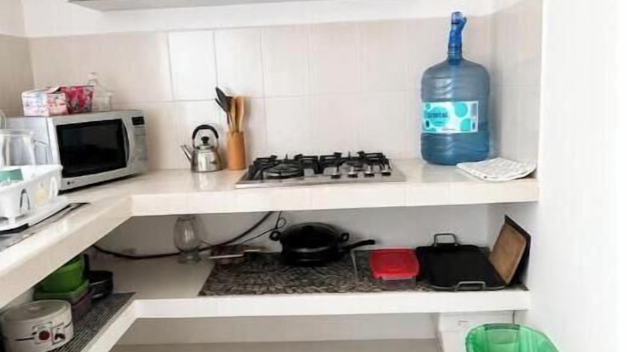 Photo of Kitchen in Chetumal