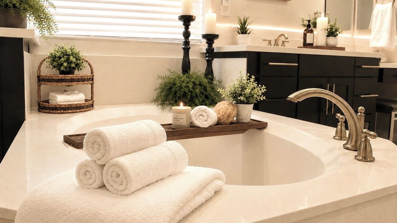 Photo of Bathroom in Queen Creek