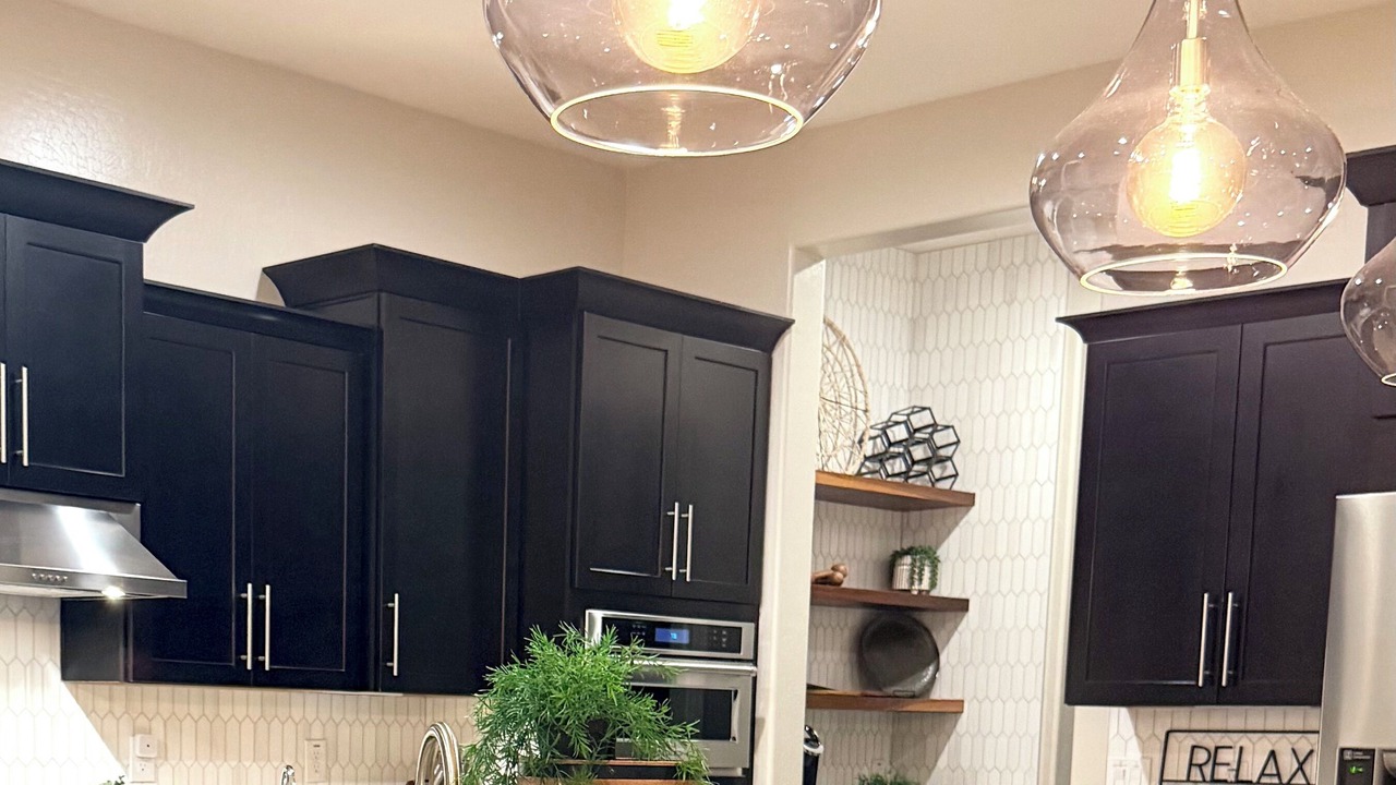 Photo of Kitchen in Queen Creek
