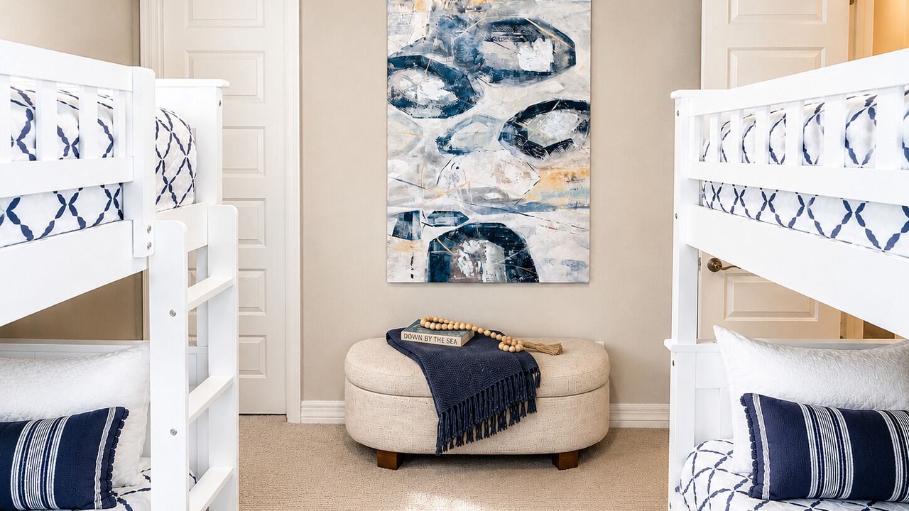 Photo of Bedroom in Queen Creek
