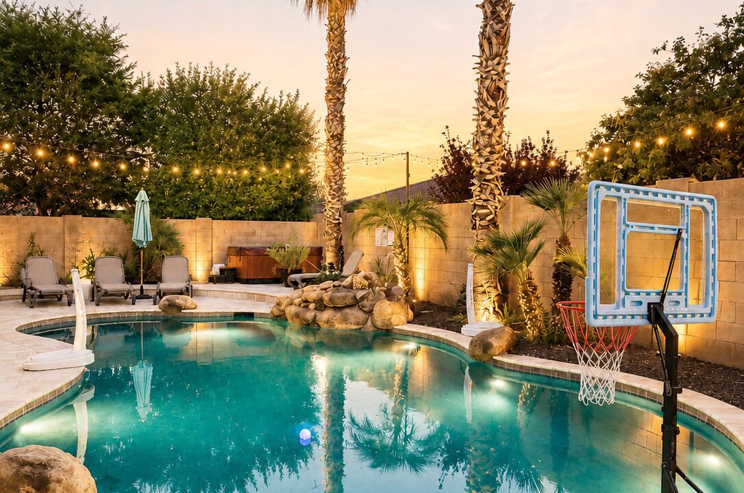 Photo of Outdoor in Queen Creek