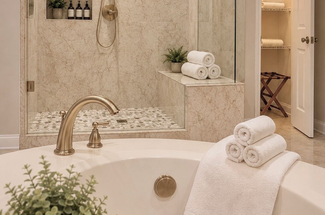 Photo of Bathroom in Queen Creek