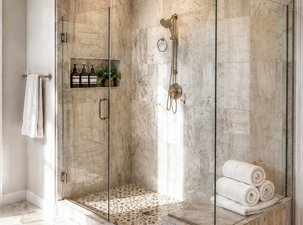 Photo of Bathroom in Queen Creek