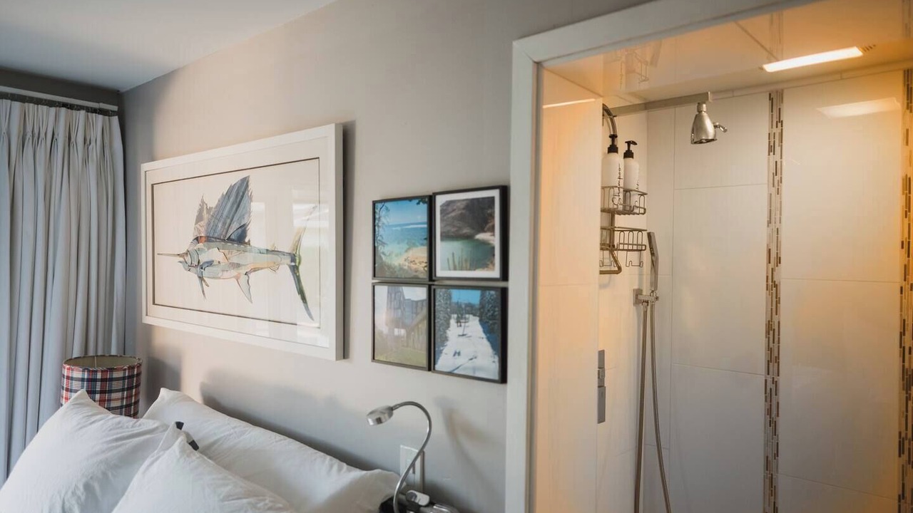 Photo of Bedroom in Heritage Hills