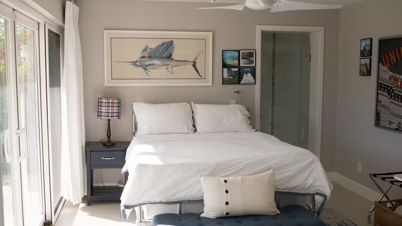 Photo of Bedroom in Heritage Hills