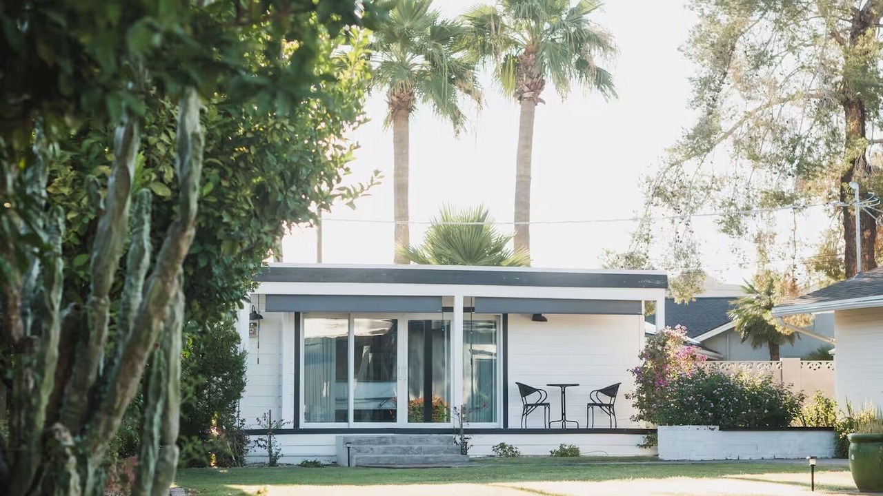 Photo of Outdoor in Heritage Hills