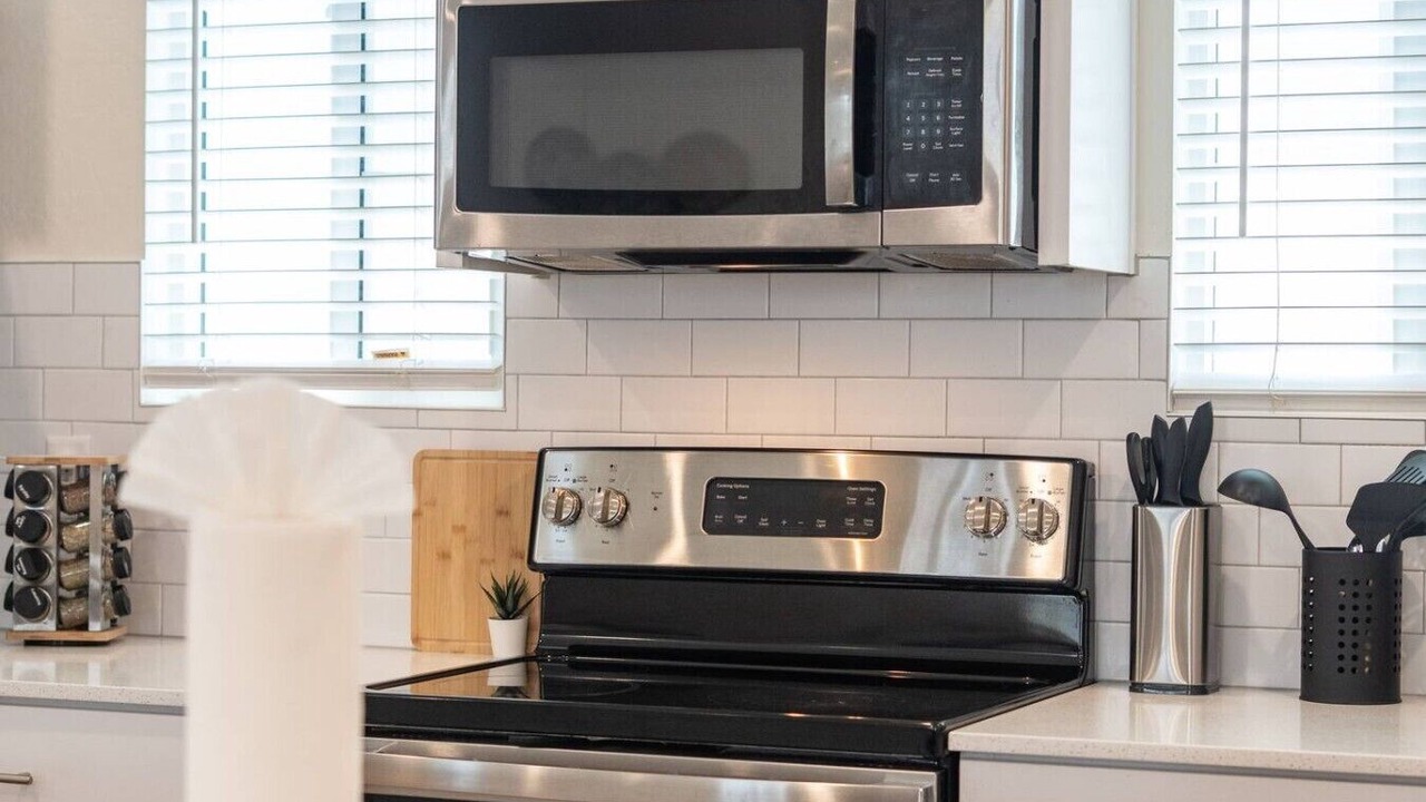 Photo of Kitchen in Encanto