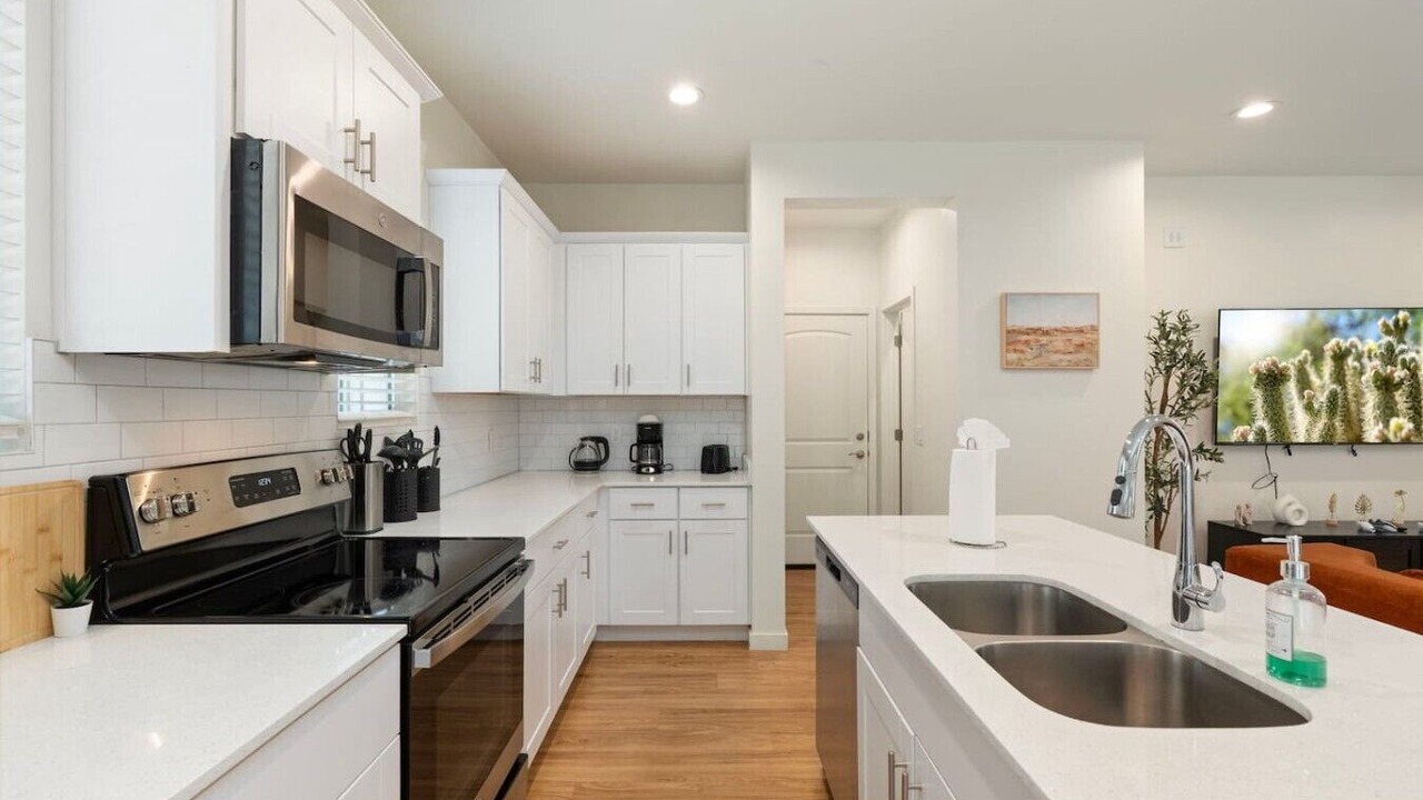 Photo of Kitchen in Encanto