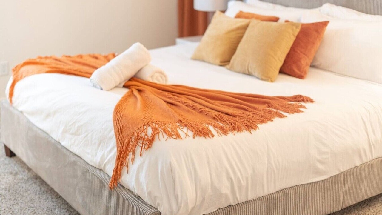 Photo of Bedroom in Encanto