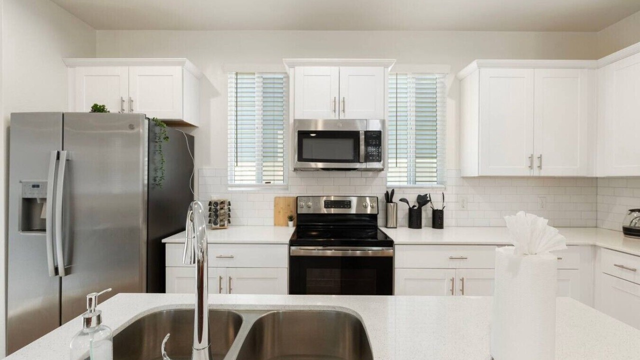 Photo of Kitchen in Encanto