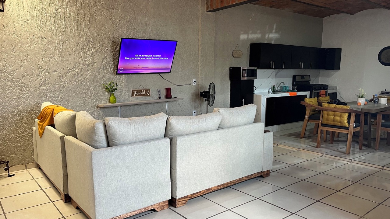 Photo of Livingroom in Tonala