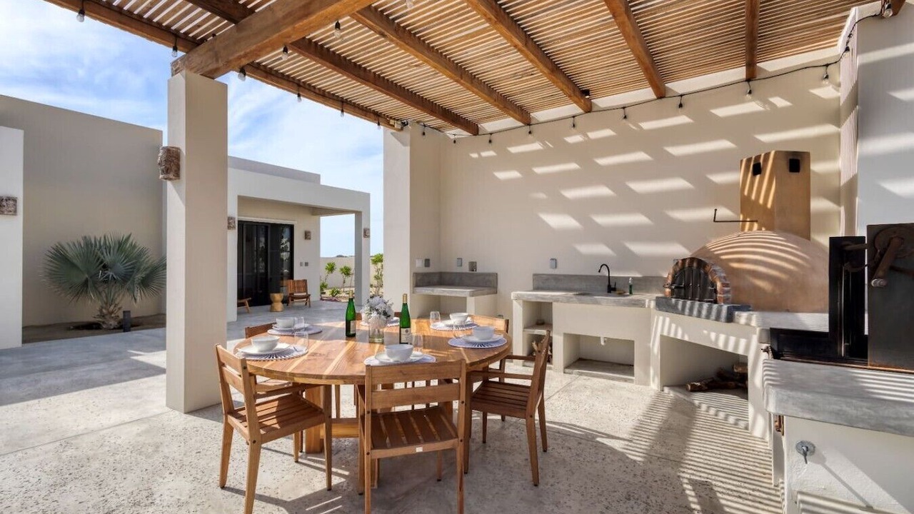 Photo of Outdoor in La Ribera