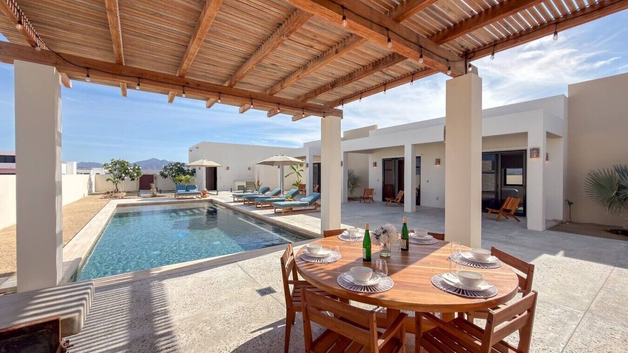 Photo of Outdoor in La Ribera