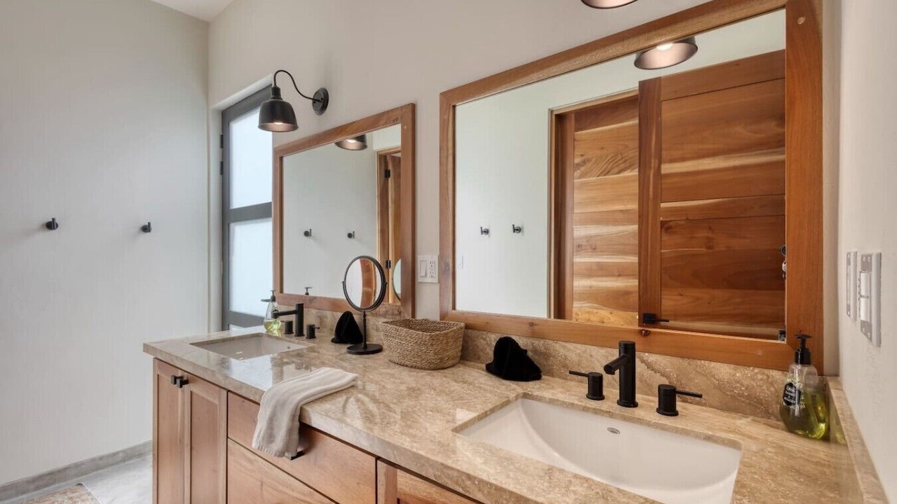 Photo of Bathroom in La Ribera