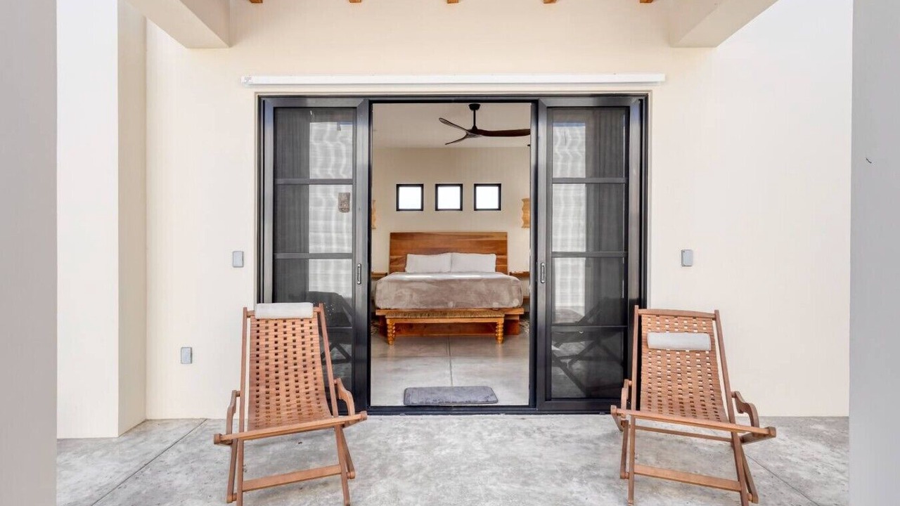 Photo of Bedroom in La Ribera