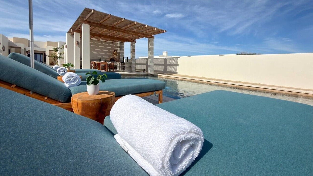 Photo of Patio Balcony in La Ribera