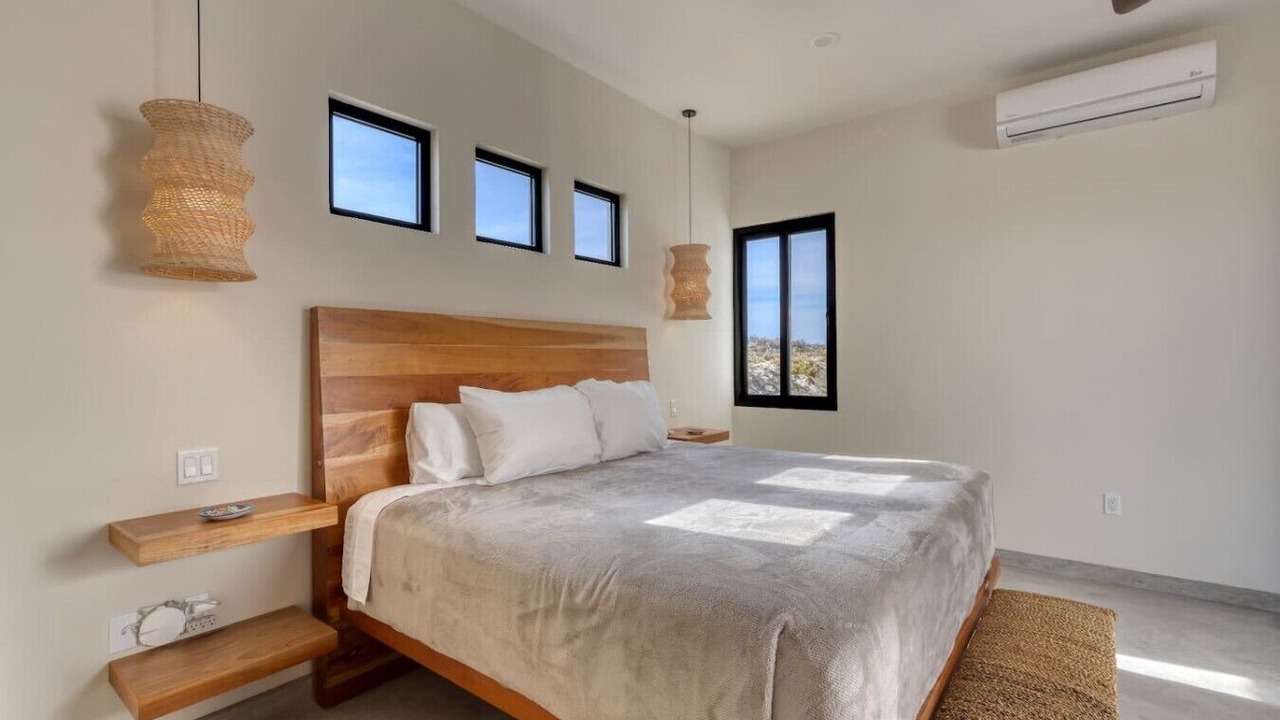 Photo of Bedroom in La Ribera