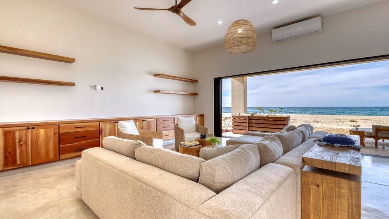 Photo of Livingroom in La Ribera