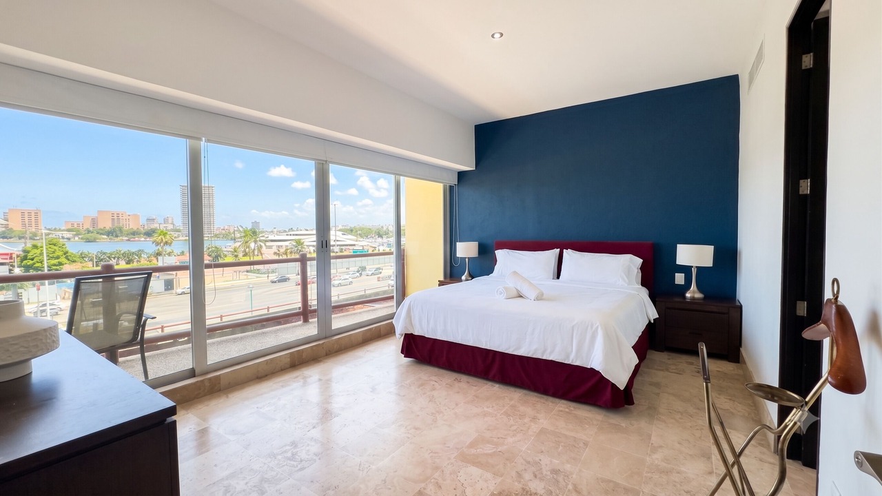 Photo of Bedroom in Palmar de Aramara