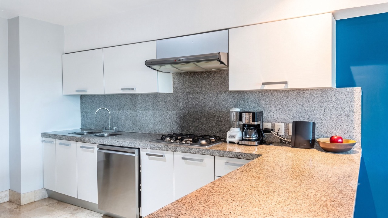 Photo of Kitchen in Palmar de Aramara