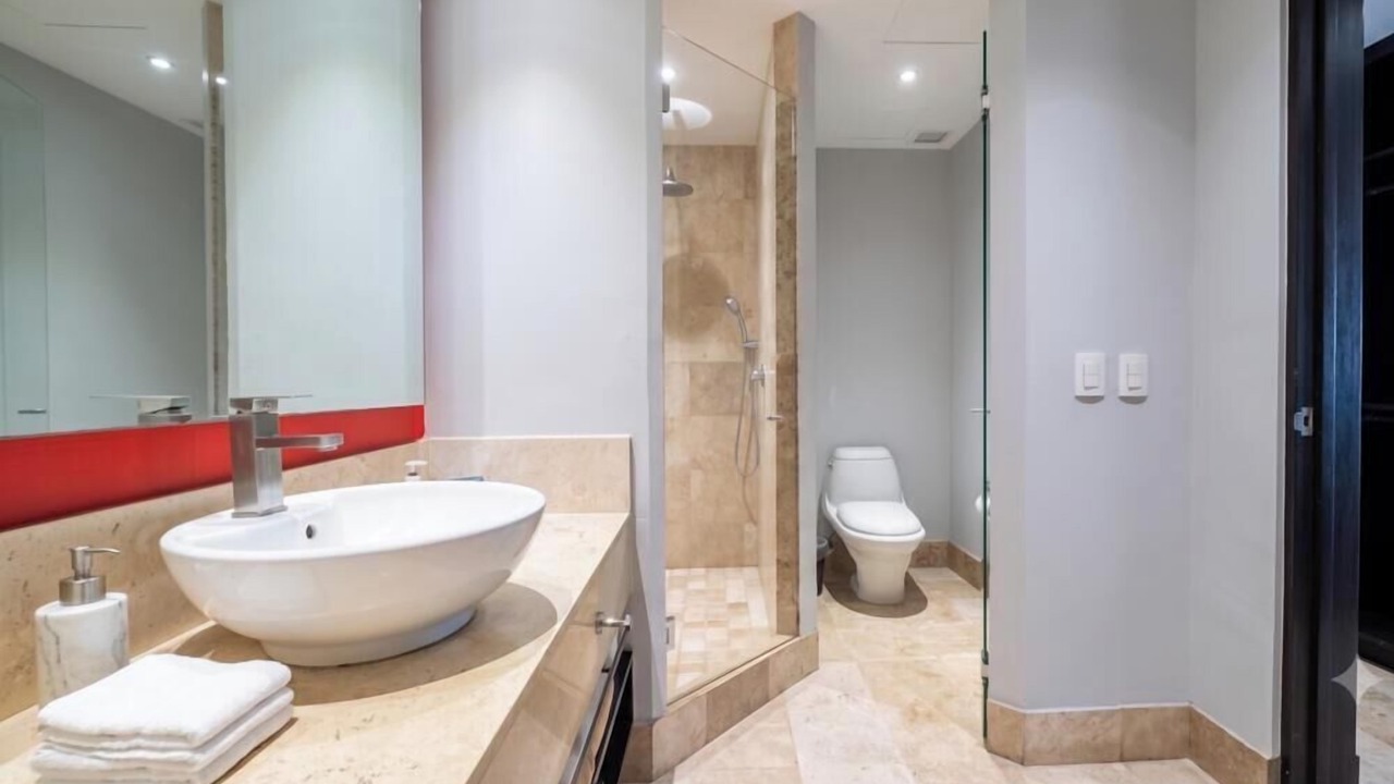 Photo of Bathroom in Palmar de Aramara