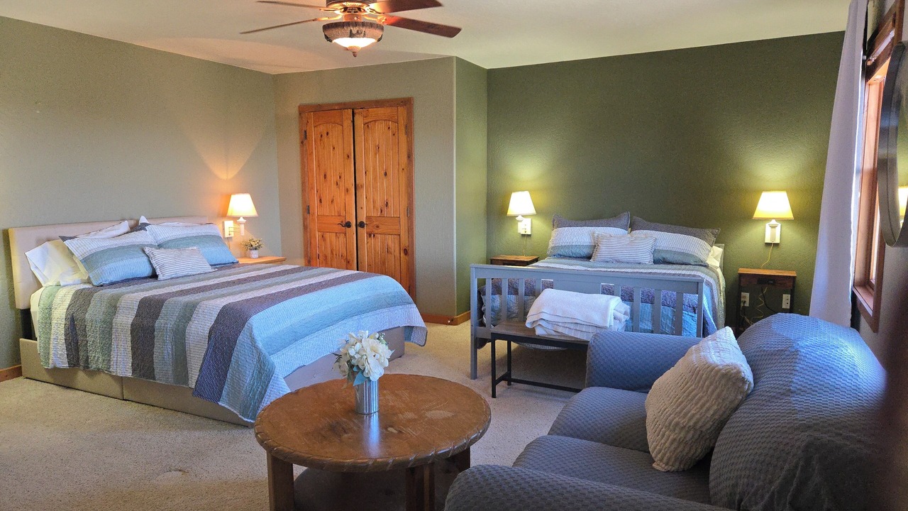 Photo of Bedroom in Springerville