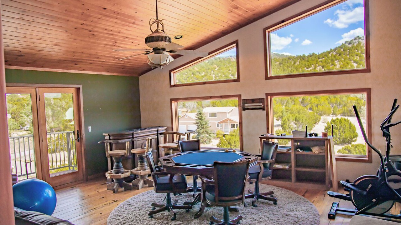 Photo of Bedroom in Springerville