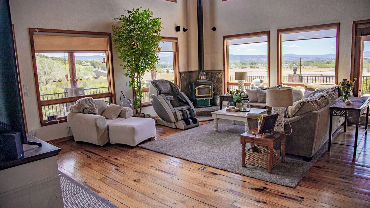 Photo of Livingroom in Springerville