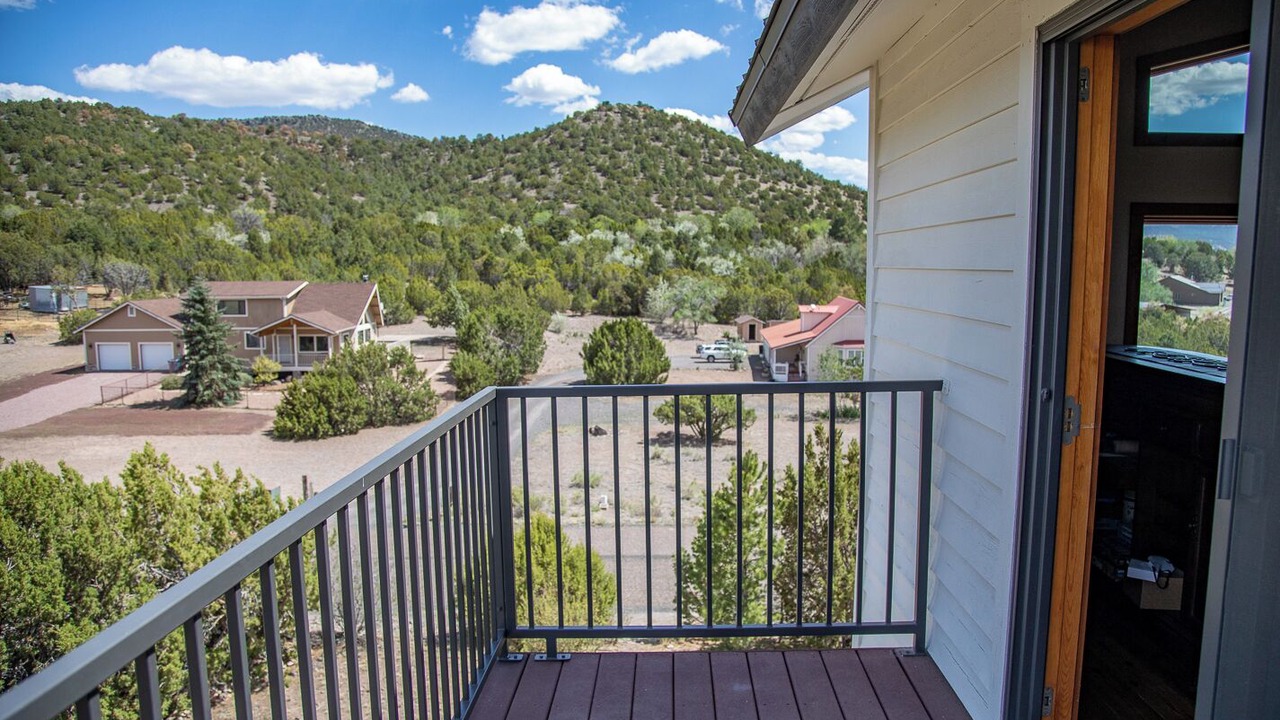 Photo of Outdoor in Springerville