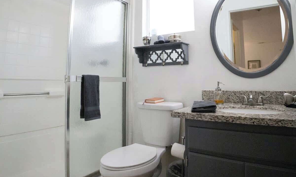 Photo of Bathroom in San Jacinto