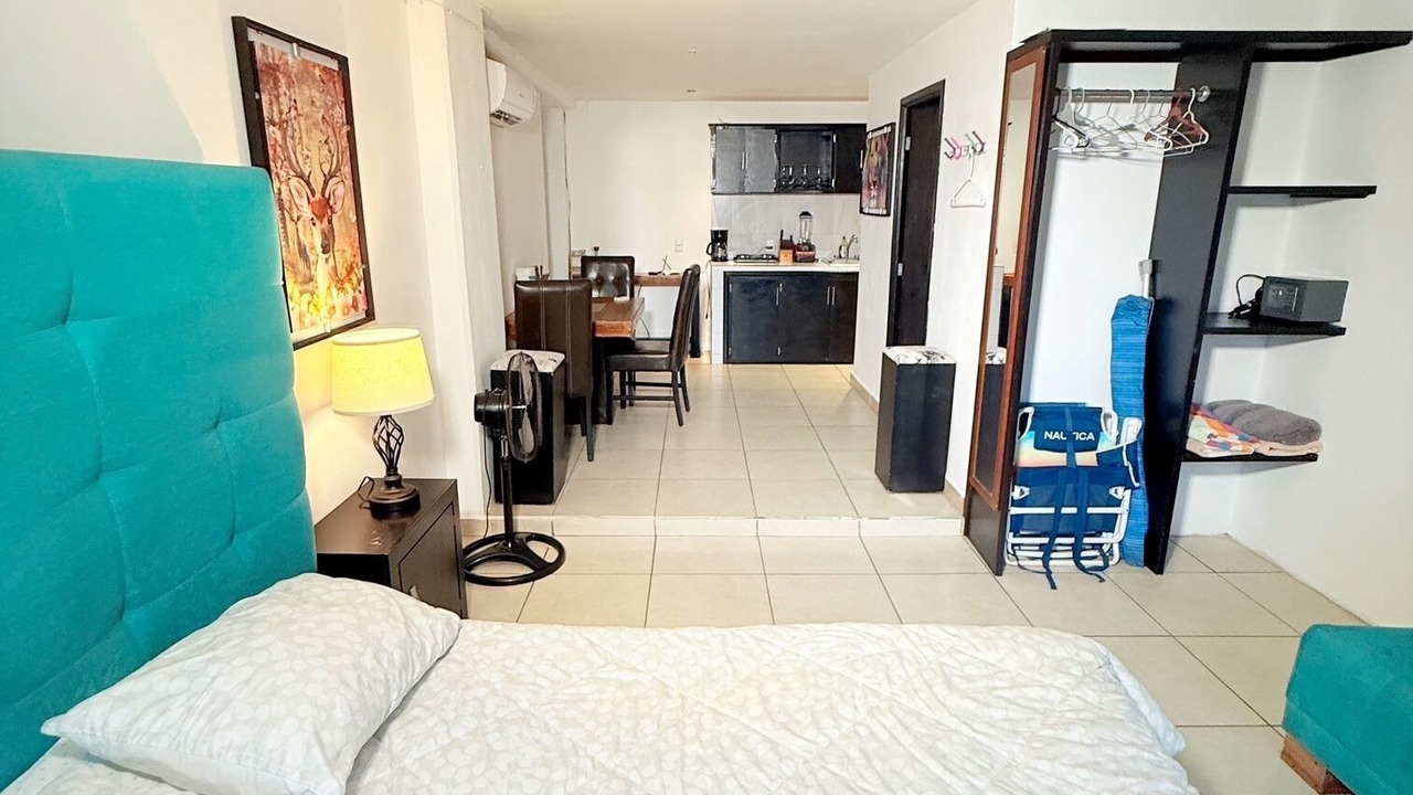 Photo of Bedroom in Colonia 5 de Diciembre