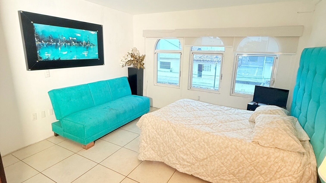 Photo of Bedroom in Colonia 5 de Diciembre
