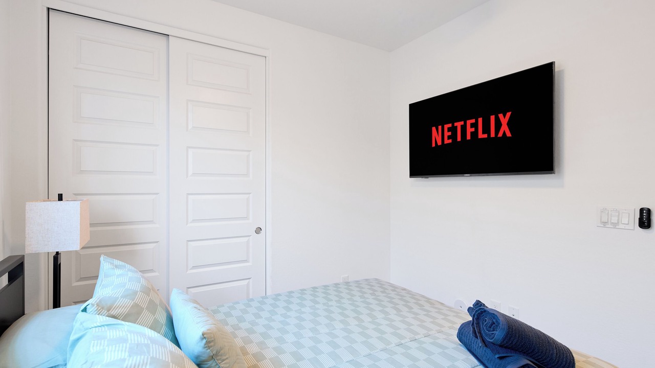 Photo of Bedroom in South Mountain