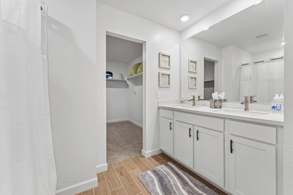Photo of Bathroom in Santarra