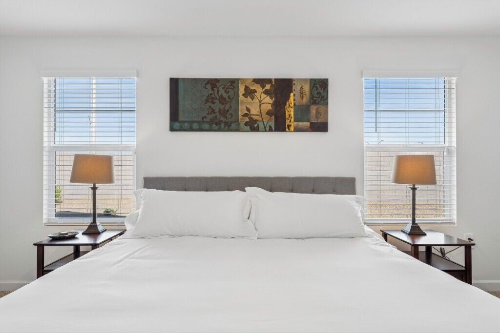 Photo of Bedroom in Santarra