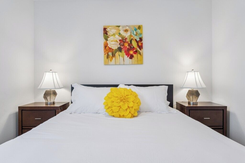 Photo of Bedroom in Santarra