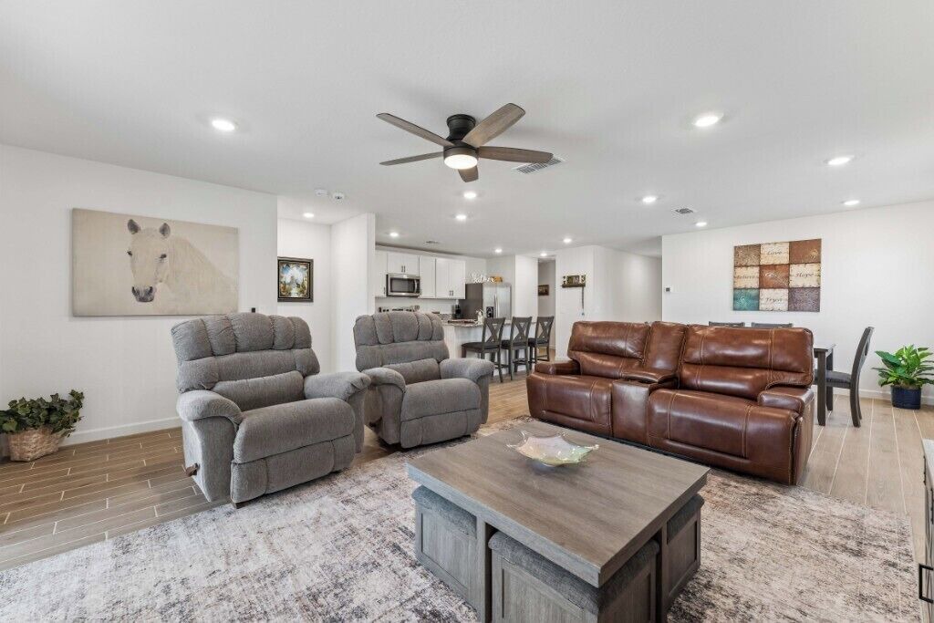 Photo of Livingroom in Santarra