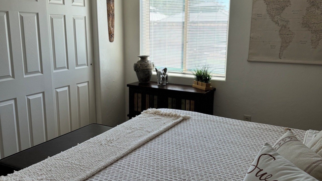 Photo of Bedroom in Pomerene