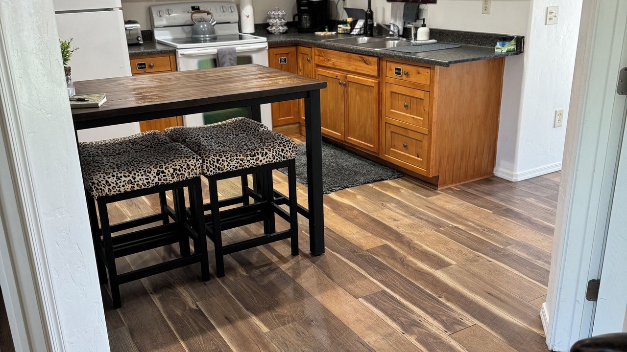 Photo of Kitchen in Pomerene