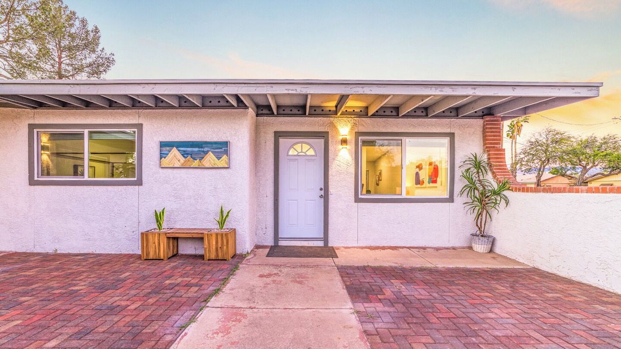 Photo of Outdoor in Palo Verde