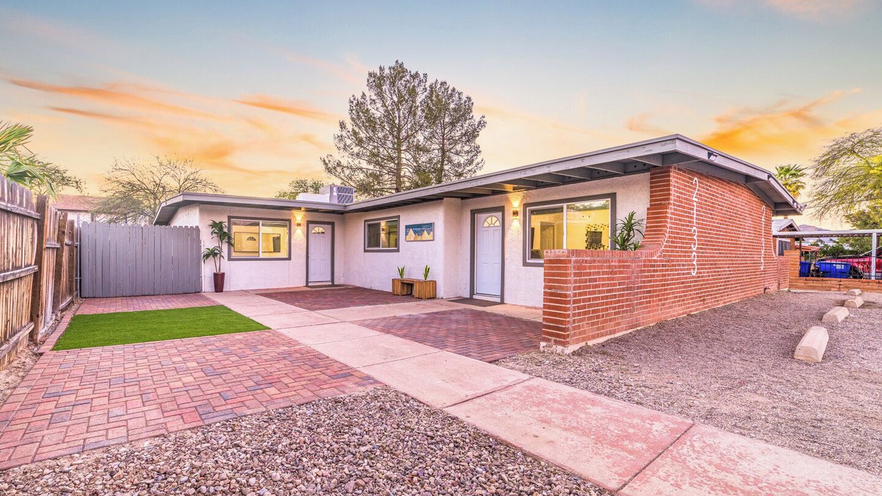 Photo of Outdoor in Palo Verde