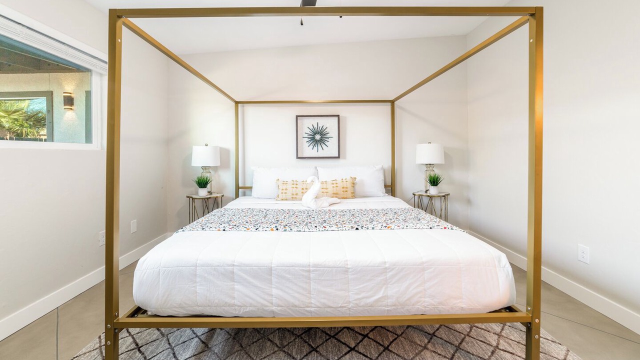 Photo of Bedroom in Palo Verde