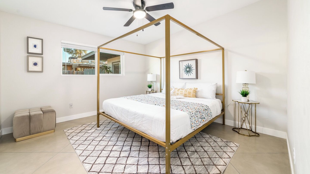 Photo of Bedroom in Palo Verde